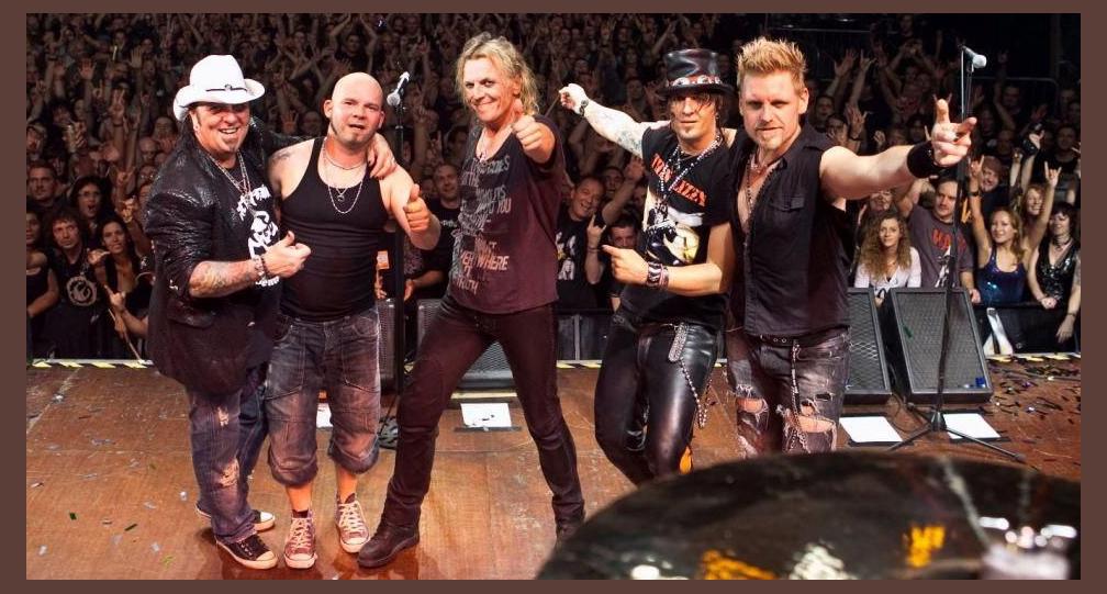 Pretty Maids